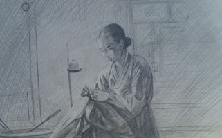 "위대한 어머니" <5월8일 어버이 날에'''>