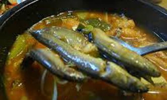 추어탕의 효능입니당^^