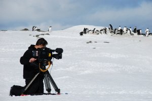 2007 남극 마라톤 대회 참가기 - 2 (The Last Desert 2007)