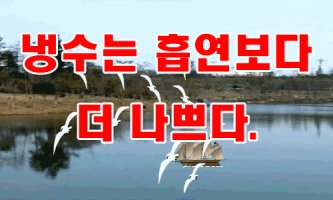 치매와 물의 역학 관계