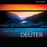 East Of The Full Moon / Deuter