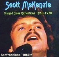 Scott Mckenzie(스콧 메켄지)/ San Francisco