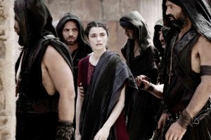 영화 ＜아고라＞에 대한 보고서