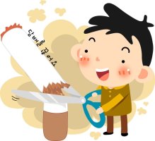 반드시 알아야 할 흡연 상식 10가지