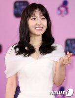 '♥전현무' 이혜성 아나운서, KBS에 사표 제출