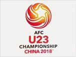 AFC컵 U-23 축구 베트남 4강진출 기쁨의 현장 분위기