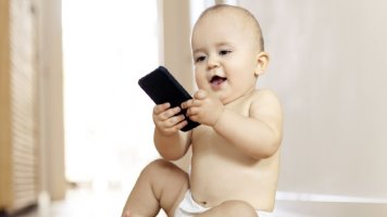 [초등 1학년] 스마트폰 - 자율과 규제