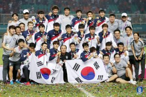 조유민 2018 자카르타-팔렘방 아시안게임 U-23 축구 국가대표팀