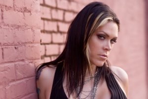 With You Everyday - Beth Hart