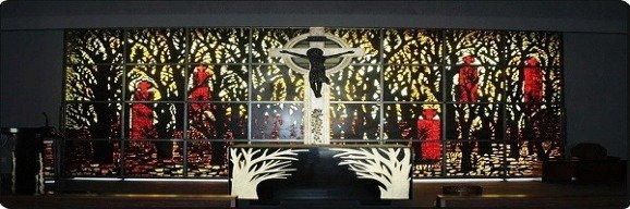 [성무일도] 11월 20일 연중 제33주간 토요일 복되신 동정 마리아 기념