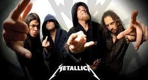 Metallica - Enter Sandman