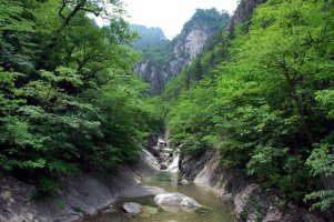[(풍경)] 여름 설악산
