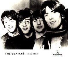 Let It Be - Beatles