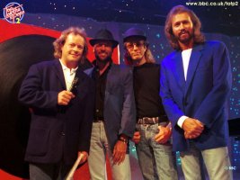 그때도 지금처럼 막막하지 않았던가요 - How deep is your love / Bee Gees