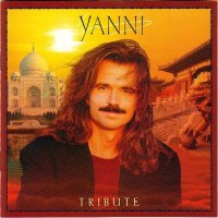 Yanni- Tribute(찬사)