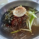 아라리황기막국수