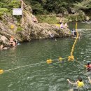 산들바람힐 펜션 | 충청도 계곡, 근교, 경상북도 문경시 쌍용계곡 포인트 추천, 쌍용계곡 펜션 추천&lt;힐하우스펜션&gt;