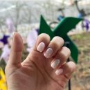 네일또오나&내성발톱 김포풍무 본점 | 봄 네일아트 추천🌸 육아맘도 부담없는 심플 네일 디자인 모음!