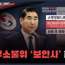 ﻿[MBC 탐사기획 스트레이트 308회] 무소불위 &#39;보안사&#39; 꿈꿨나 | 스트레이트 308회 (25.08.17) 이미지