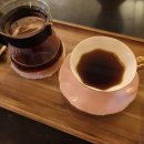 핸드드립&카페음료 이미지