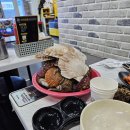 영흥상회 | 영흥도 조개구이(영흥수협회센터 미진상회12호)