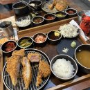 춘천로17번길 L | 춘천 돈까스 맛집 돈카미 | 대박 부드러운 히레까스 상로스 솔직후기