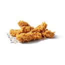 최애 치킨 kfc 통다리 순살 3종 가격 칼로리 + 빅그레이비 소스 후기
