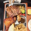 키즈스퀘어 | 인천 스퀘어원 맛집 서가앤쿡 인천스퀘어원점 후기｜키즈메뉴와 놀이방 있어 아이와 가기 좋은 식당
