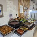 산과들 | 부산 사하구 당리동한식뷔페 산과들에 에서 밥 먹은 솔직후기