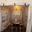 효자로 L | 포항효자맛집 캠핑 분위기 즐기며 먹는 최고의 닭갈비, 장닭과촌닭