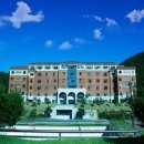 영산대학교 기숙사 이미지