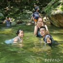 제천 가스 충전소 | 제천 캠핑장 계곡 덕동골오토캠핑장 3년째 여름휴가 추천