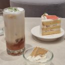 현대차 잠실 | [맛집] 잠실 롯데월드몰 감각적인 카페 추천 커넥트투 + 렉서스 라운지 이용 후기