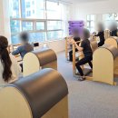 빙글독 | 울산 매곡 필라테스 오십견 어깨만 스트레칭하면 독?