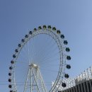 속초해수욕장 | 속초 가볼만한곳 속초해수욕장 속초아이 대관람차 후기 내돈내산