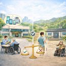 [장애인평생학습도시] 한국수어통역 심화 | 지자체별 장애인 디지털 교육 격차 분석 - 정책 구조와 지역 실행 차이