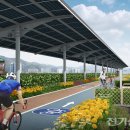 제이에스파워태양광발전소 이미지