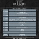 [인스피릿] 남우현 식목일4 TREEWORLD 해외투어 홍콩 첫콘/막콘 팬베네핏 사운드체크 후기