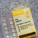 [내돈내산] 대웅제약이 만들고 다이소가 판다! 단돈 5,000원 닥터베어 rTG 오메가3 솔직 후기