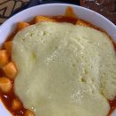 신전떡볶이 이미지