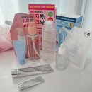 에스라인헬스 | 올리브영 (에스네이처) 아쿠아 스쿠알란 수분크림 세럼 오아시스 토너 폼클렌징 털어버리기