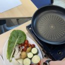 구름산산림욕장 | 서울근교데이트✨ 광명 구름산산림욕장&amp;까치카페 조합 어떤데