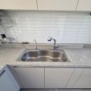 세영 | 남악세영리첼 아파트 사각싱크볼 교체 후기