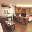 제주룩스호텔 이미지