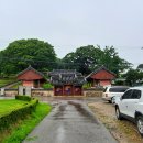 유림-1141 | 김포 우저서원 가는 길 4.4km 2020. 07/24