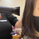 루엔호텔 | 평택 비전동미용실 루엔헤어스튜디오에서 헤어 클리닉으로 상한 머리 복구한 후기