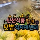 텃밭마재점