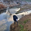 유수지 감시 이미지