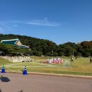 선우태권도 | 육아일기 ) 11월 청와대 방문. 유모차. 아가랑 함께. 공동육아