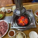 황제소갈비살숯불구이 이미지